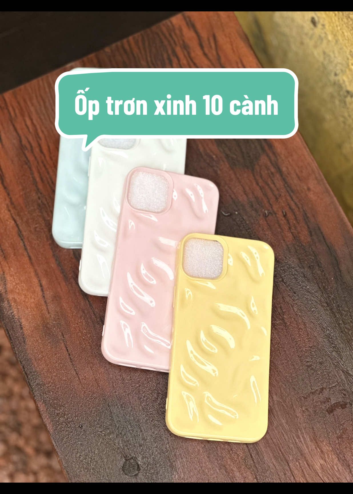1 cốc trà sữa được 1 lố ốp xinh, mỗi ngày thay một cái cho cùng màu outfit #opxinh #opdienthoai #optron #review #xuhuong 