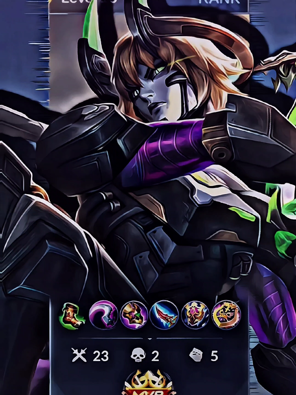 #dyrroth #dyrrothtiktok #dyrrothmlbb #jjmobilelegends #jjmlbbkeren 