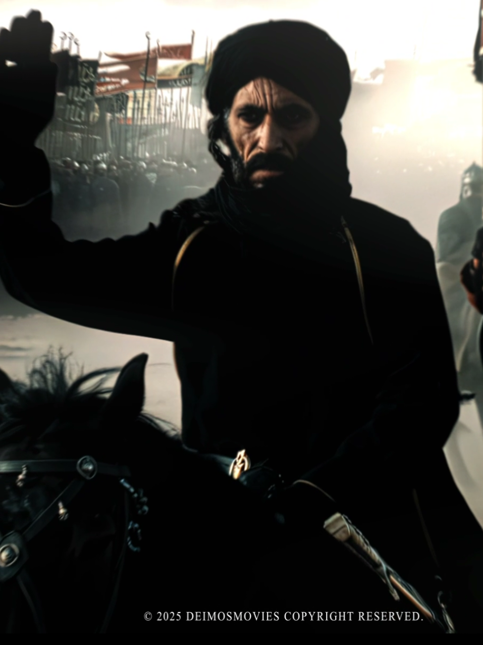 Selahattin Eyyubi & Baldwin Edit | Skins Slowed #kingdomofheaven #salahaddineyyubi #baldwin #edit #kingbaldwin 