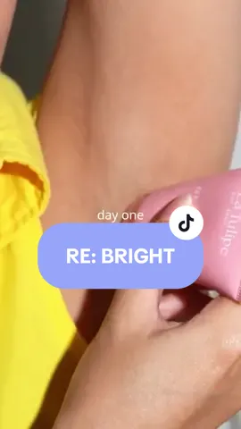 Cerah nyatanya bisa didapatkan sekarang ✨ #TrueBeautyIsYours #bylatulipe #latulipeest1980 #axillarycream 