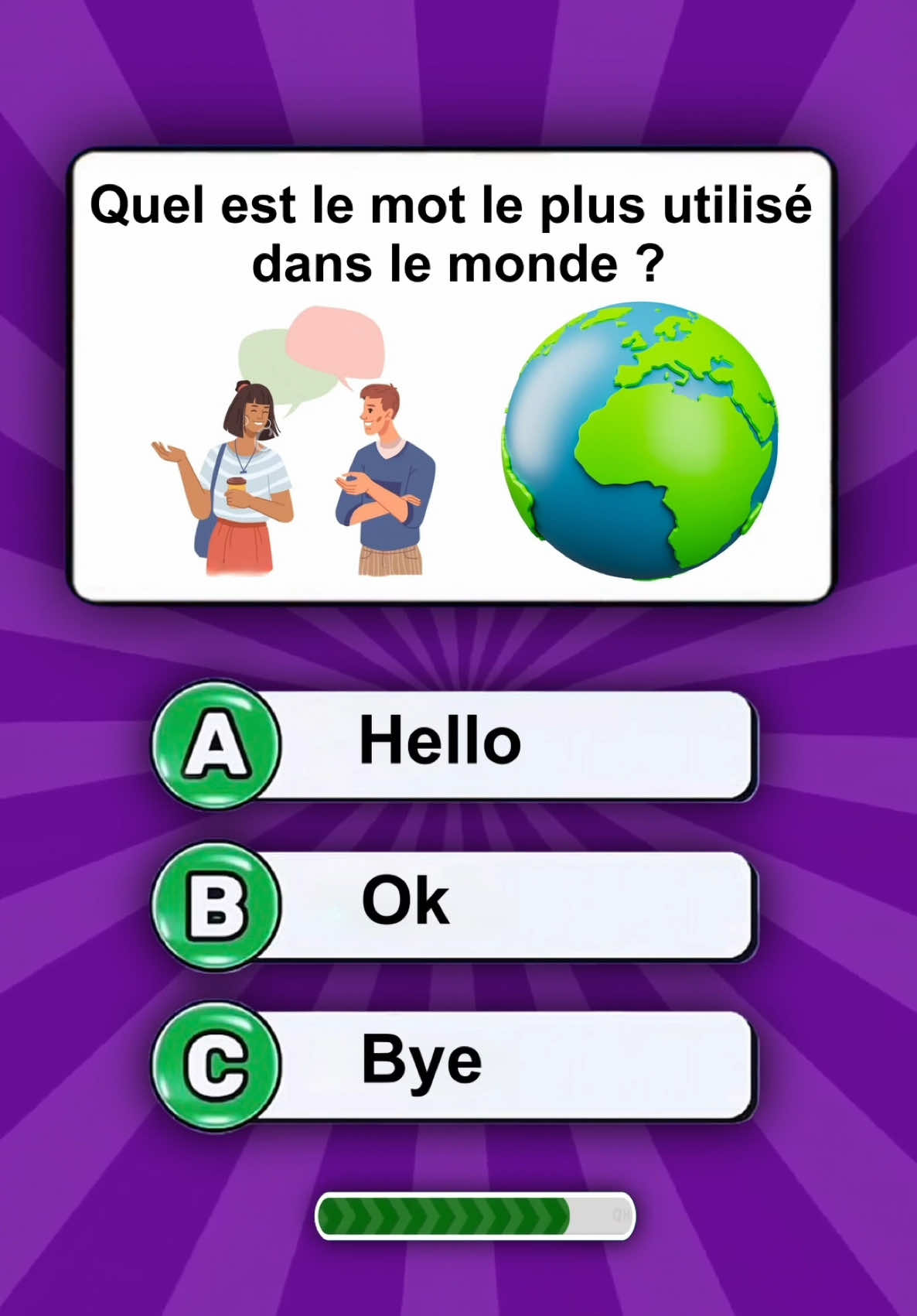 Des questions pour tester vos connaissances ! #Quiz #questions #culture #connaissance #testreadychic