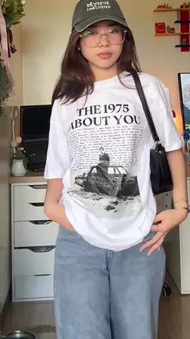 WHO LIKES MY NEW SHIRT 