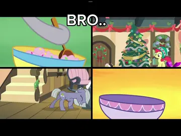 NOOOO MY BABBYYYY #mlp #mylittlepony #heartswarmingevemlpedit #sadromancemlp #mlpedit 