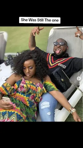 What a journey of Love. @davido  #chivido #davido #30bg #fyb #viral 