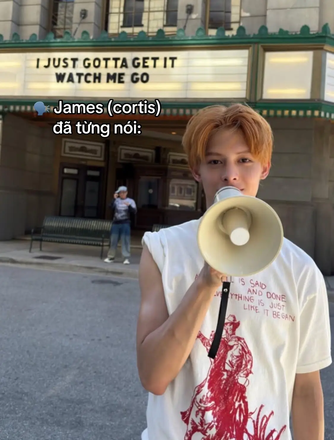 : anh nói đúng quá không cãi được 😇 #james #cortis #fact #xuhuong #viral 