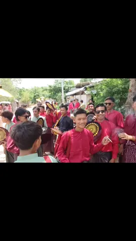 🤭❤❤❤အလှူတော်ပွဲ  ဆင်ကာနွဲ 😛🤫❤❤ #ဘယ်ချိန်တင်မှviewတတ်မှာလဲ😾 #ဘေးကင်းကြပါစေ🙏🙏🙏 #မင်းတို့ပေးမှ❤ရမဲ့သူပါကွာ #အားပေးကြပါအုံးဗျာ😍😍😍😍 