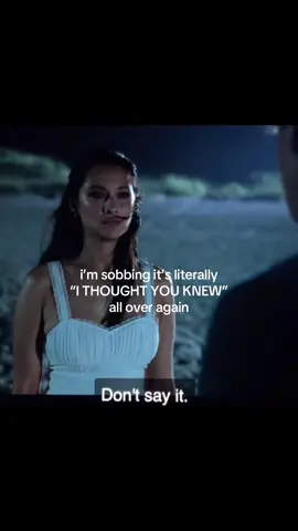 Jenny Han definitely did this on purpose #tsitp #conradfisher #fyp #ithoughtyouknew #jennyhan