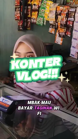 Sekarang makin banyak orang yang langganan internet, tapi gak semua nyaman bayar tagihannya sendiri. Jadi itu bisa jadi peluang cuan kan kalau loket bisa layani pelanggan yang bayar tagihan #kasirvlog #loketuwik #fastpay #andalanagenindonesia #aplikasiandalanagen