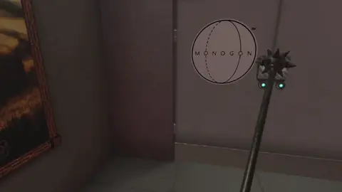 #4 #vr #bonelab #wow #headcrab #hl2 #molotok #pyf #fyp 