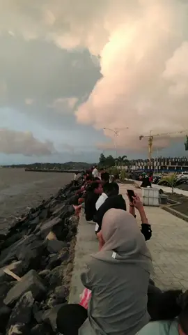 Apakah inikah Cobaan yg TUHAN Berikan