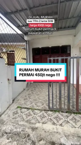 perumahan tengah kota bgt ni,, belakang satlantas jember samping RRI jember, sertifikat sudah shm,,silahkan di nego ya !!! 4 kamar tidur 3 kamar mandi & dapur kitchen set, area laundry rom, tempat penjemuran, carport,hadap ke timur, #infojember #kotajember #rumahmurahjember #tkikorea🇰🇷🇮🇩 #tkwtaiwan 
