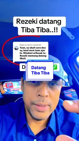 Replying to @Azra #rezeki #tauhid #kesedaran #quantumphysics #visualisasi #manifestasi 