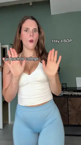 Once a bop always a bop lol