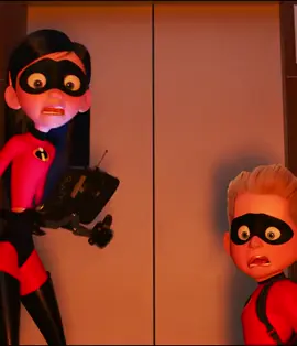 #mrincredible #incredible #theincredibles #incrediblesedit #theincredibles2 #fallfromthesky #cartoons #disney  #edit #trend e #syndrome #foryoupage #viral #fyp #CapCut