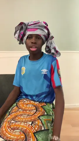 Partie 1| Le clip de Maman Marie Misamu.
