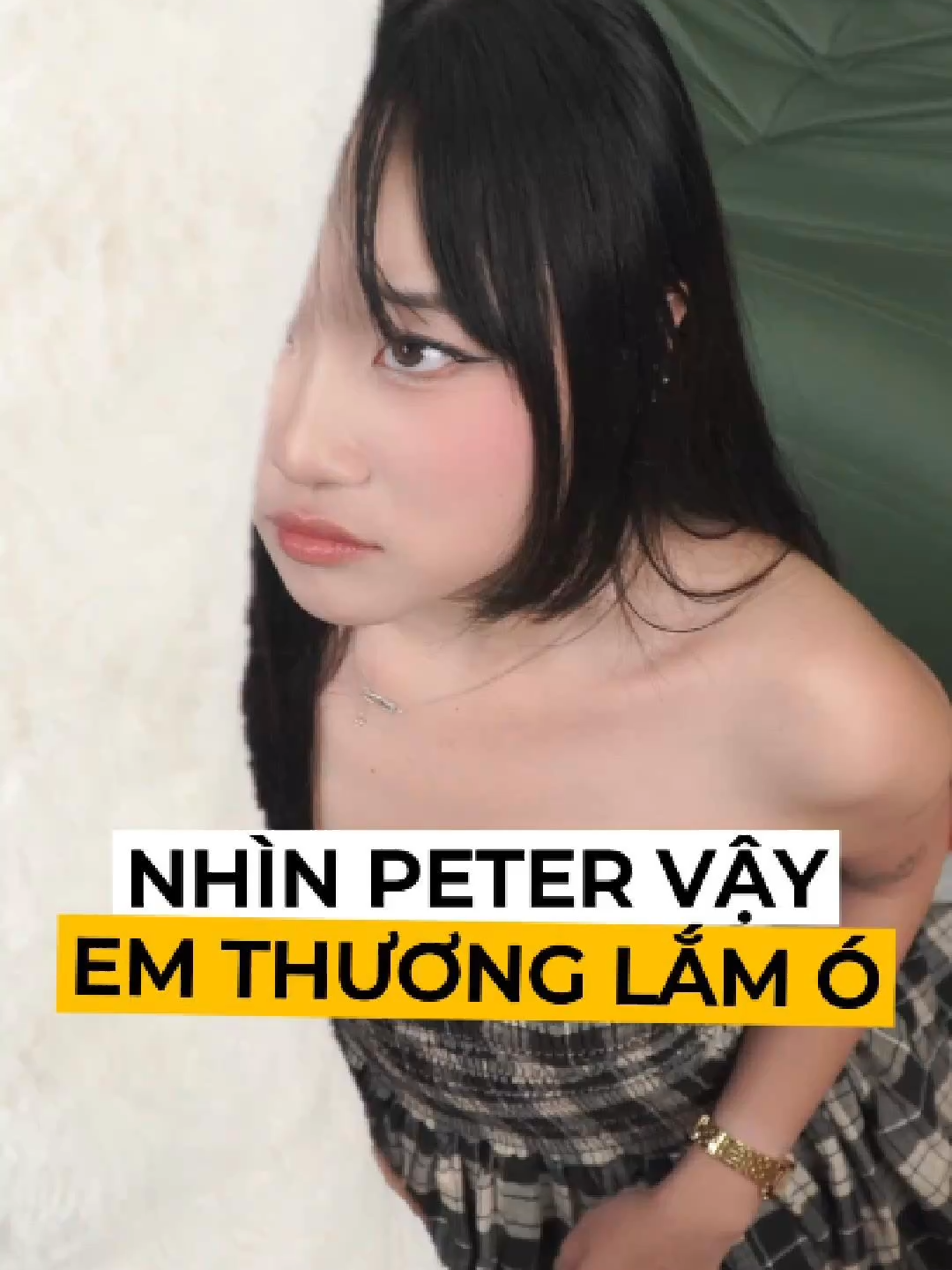 Anh chủ hỏng thấy tội cho Peter hỏ  #wolfon #formen #men #xuhuong #viral #dungdichvesinh #dungdichvesinhnam #ddvsnam #ddvs