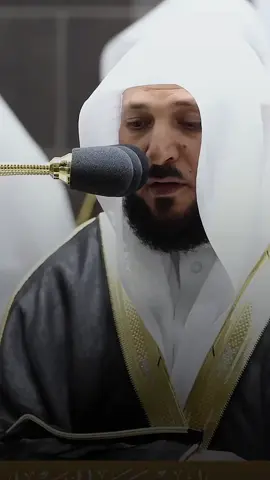 اللهم بارك 🤍 #ماهرالمعيقلي #اكتب_شي_توجر_عليه #قران_كريم #تلاوة_خاشعة #خشوع 