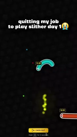 Stop gambling, play slither🐍 #unemployed #togi #gambling #slither #damnbruh  @damnbruh 