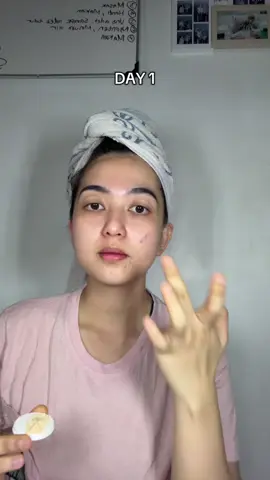 progress day1-day4 pake daycream azloe🥹💗 #daycream #azloe #skincare #affiliate #affiliatemarketing 