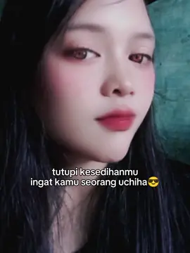 nona Uciha mau lewat.. 😎