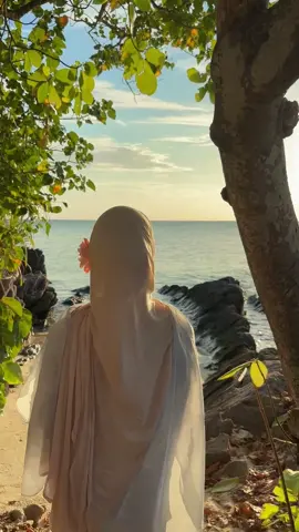 cakepp🌅  #karimunjawa #pantaitanjunggelam #fyp 