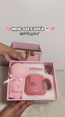 Lalo kang gaganhan mag kape kung ganito ka ganda mug mo ☕ ! #mug #muggiftidea #ceramicmug  #giftideas #giftset 