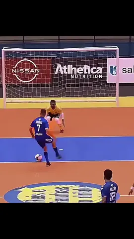 Futsal skills#foryou #fypシ #skills4all #futsal 