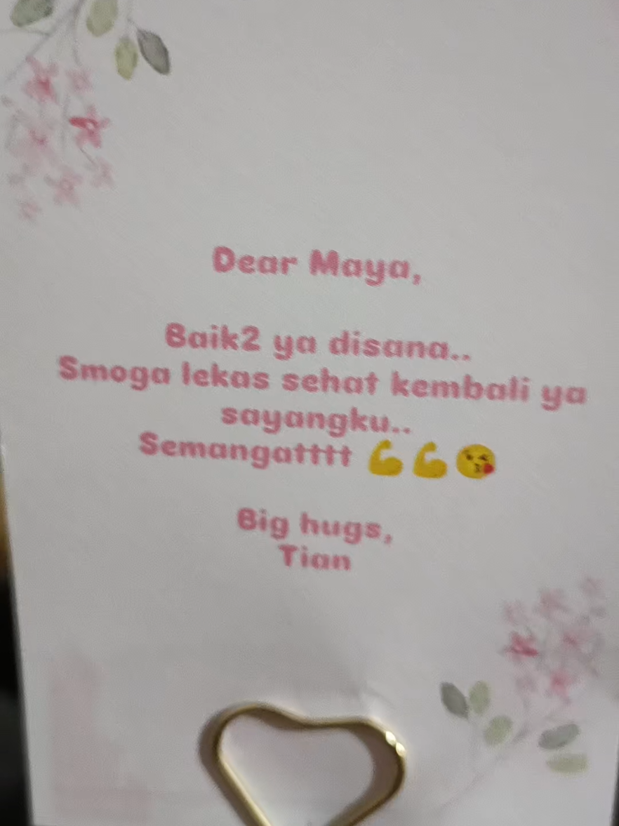 You're my everything, semoga Allah slalu menjaga mu,terimakasih banyak orang baik,Masya Allah 🤲 🥰❤️🥰 #fypyou 