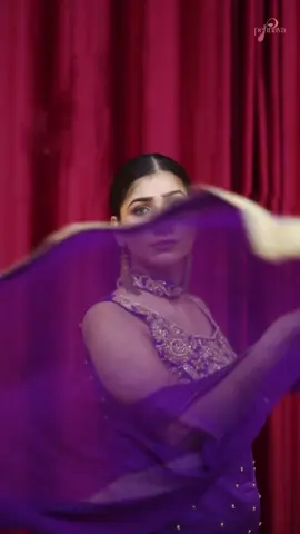 💜 Introducing “Azure” – a purple vision of elegance and artistry by Pehnava Clothing. Hand-embroidered with intricate details, this luxury piece reflects sophistication, tradition, and timeless charm. ✨ Perfect for weddings, festive evenings, and unforgettable celebrations – Azure is crafted for women who love to shine with grace. 🌿💫 📍 Discover Azure, exclusively at Pehnava Clothing – Pakistan’s signature in luxury wear.#WeddingWearPakistan #LuxuryWear #PakistaniFashion #LuxuryPret #partywear 