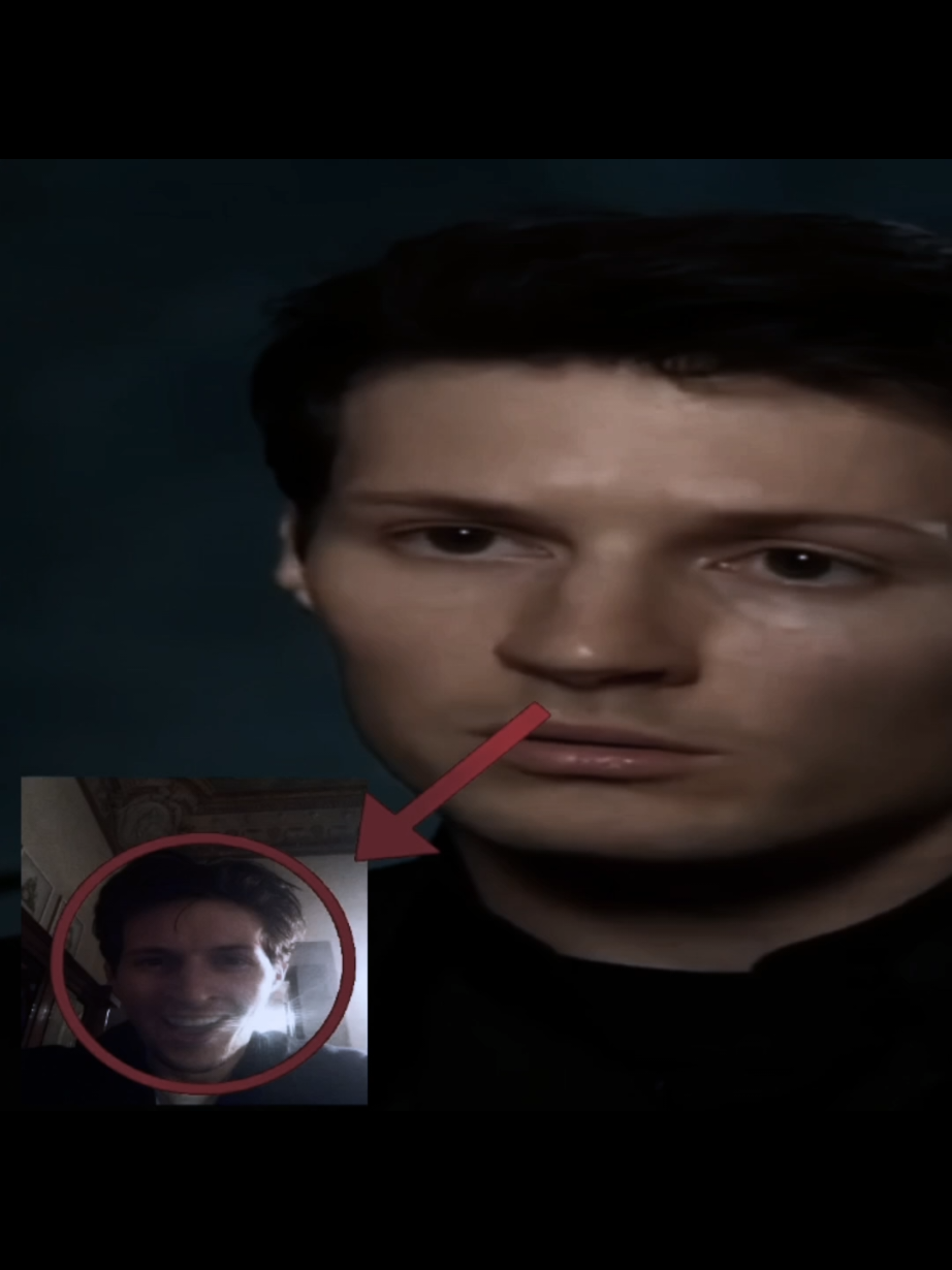 просто попробовал #paul #edit #durov #juggedit #paveldurov #telegram #vk #bisness 