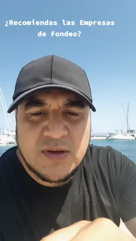 Las Empresas de Fondeo son UNA ESTAFA!#tradinghonesto #tradingrentable #tradingespañol #opciones #