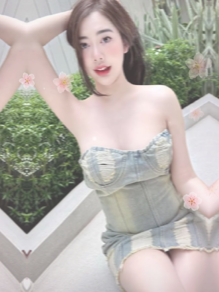 #สาว #สาวน่ารัก #สาวสวย #ระยอง #ชลบุรี 