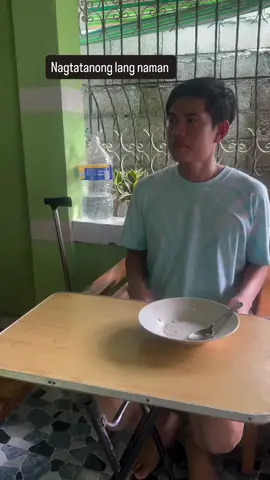 Tinatanong ko lang naman #fypシ゚viral #foryou #foryoupage #berniecularvlogs #trending 