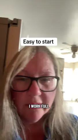 Anyone can do this. #work #wfh #earn