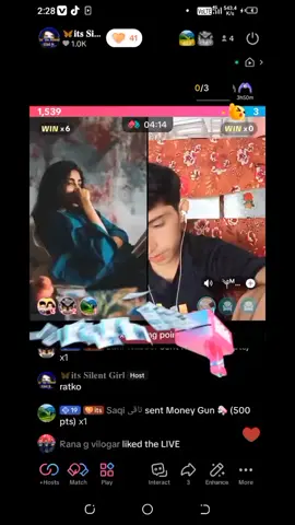 #itssilent girl😇🥰😍😍