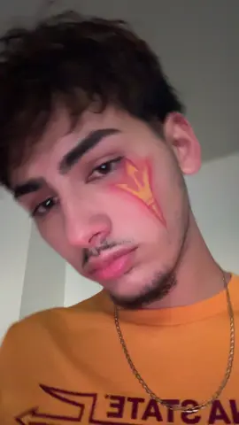Infernofest was A$$$$. We left early 😓  bbno$ did not do his one 😓#asu #Infernofest #arizonastateuniversity #hassy #forksup 