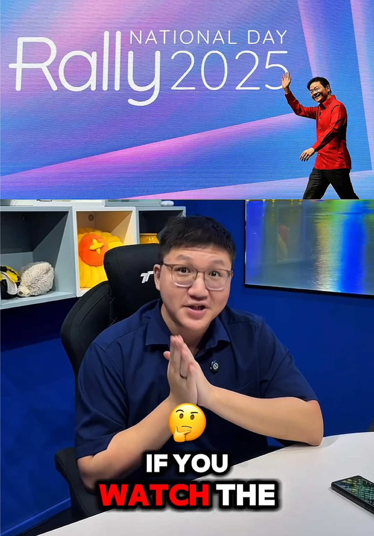 Last Sunday's National Day Rally felt pretty muted, with some even saying an email would've done the job. But look closely and there were many big policy announcements. In an age of politicians that chase headlines but lack substance, is Singapore bucking the trend?