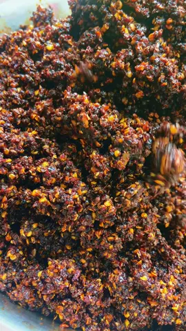 Lalita Angdembe Basnet Roshan Basnet🔥 Lali Ko Achar – Home made Organic taste Authentic Nepali Taste in Every Bite! 🌶️Bring home the bold, spicy, and mouth-watering flavor of traditional Nepali pickle with Lali Ko Achar. Made using time-honored recipes and all-natural ingredients, this pickle is the perfect companion to your everyday meals.✅ Key Features:🌿 Made from 100% natural, home-style ingredients – turmeric, chili, ginger, garlic, salt, oil, and more🔥 Bold and spicy flavor – pairs perfectly with rice, momos, noodles, paratha, and more❌ No preservatives or artificial chemicals🫙 Carefully packaged for long-lasting freshness👩‍🍳 Homemade taste – crafted with love in Nepal📦 Available Sizes: 250g / 500g / 1kg🏠 Made in Nepal❤️ Why Choose Lali Ko Achar?Because it’s not just a pickle – it’s a taste of home, of culture, and of Nepal’s culinary heritage. Once you try it, you’ll keep coming back for more!Order Now!🚚 Fast Delivery | 💯 Quality Guaranteed | 🛡️ Secure Packaging Lalita Angdembe Basnet Roshan Basnet Roshan Basnet Lalita Angdembe Basnet  #lalikoachar #OrganicTaste #🔥🔥🔥 #reelschallengereelschallenge  #reelschallengereelschallenge #lalikoachar #OrganicTaste #🔥🔥🔥 #🔥🔥🔥🔥🔥🔥🔥🔥🔥🔥 #OrganicTaste #timmur #lalikoachar #reelschallengereelschallenge #9807024799 #🙏🙏🙏 #fyp @Lalita Basnet 