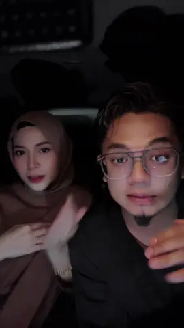 Ni trend apa? Kitorang main buat je ni 🥴