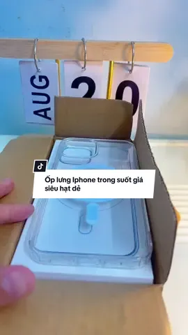 Ốp lưng đẹp đẽ giá siêu hạt dẻ #oplung #oplungiphone #oplungdienthoai #oplungmagsafe #huynhshopbachhoa  @Huỳnh Shop Bách Hóa 