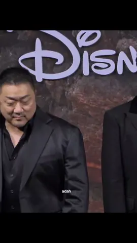 Presscon drama 