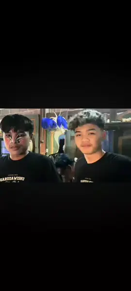 diliat liat mas candra random juga ya 🤏😭🖤  izin mas #fyppppppppppppppppppppppp #gwsmlovers👹 #candragwsm #mascandra #gwsmfamily 