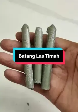 Batang Las Timah Suhu Rendah #batanglastimah #batanglas #batanglaskorekapi #batanglaslilin #tiktok #tiktokseller #tiktokshop #viral #fyp 