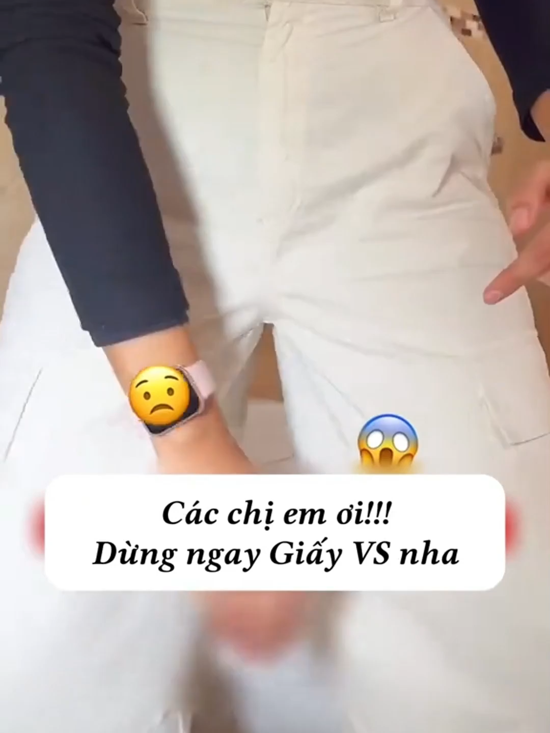 Vùng embe cũng cần được chăm sóc đúng cách đó nha #lilyfresh #suckhoephunu #phunu #dungdichvesinh #muoivesinhlilyfresh #muoivesinhphunu