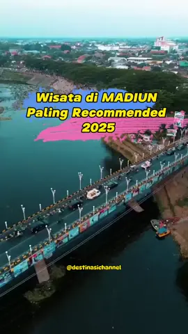 Kalau ke madiun boleh dong sempet,in mampir mampir ke tempat wisatanya. #madiun #wisatamadiun #jawatimur #ptc #nusantaraedupark #lembahwilis #fyp 