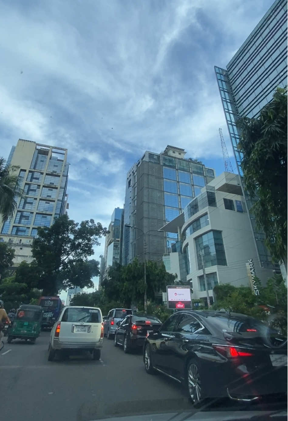 Gulshan,Dhaka 🇧🇩 #fyp #dhakabangladesh #gulshan #viralvideo #tiktokbangladesh 