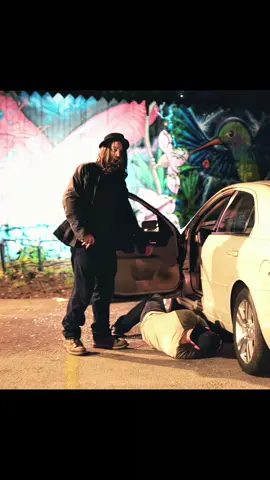 The police seeking revenge #tiktok #movie 