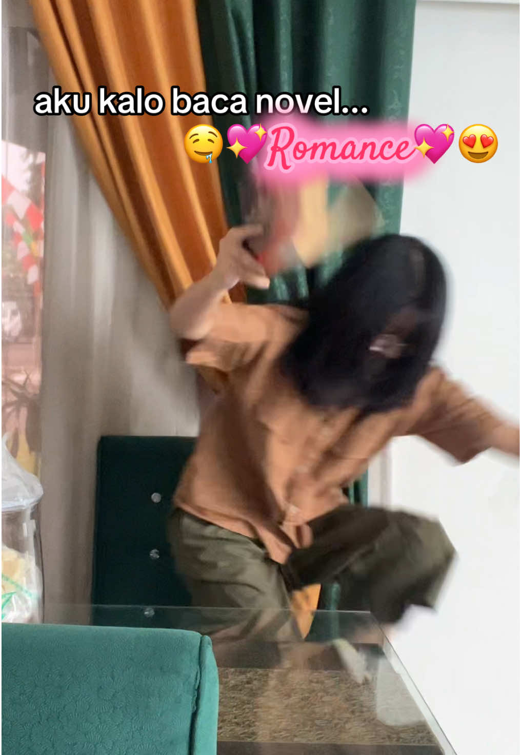 BEDAAA POKOKNYAAA