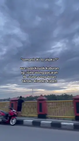 Po rak nyeni bolo😁#fyp #semarangstory #semarang24jam #CapCut #sadvibes🥀 