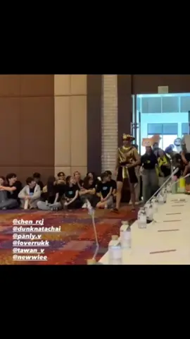 ini mah real pacaran di kelompoknya🤭💚💖 MILKLOVE OUTING 2025 #GMMTVOuting2025  #MilkLove #มิ้ลค์เลิฟ #MilkPansa #loverrukk 